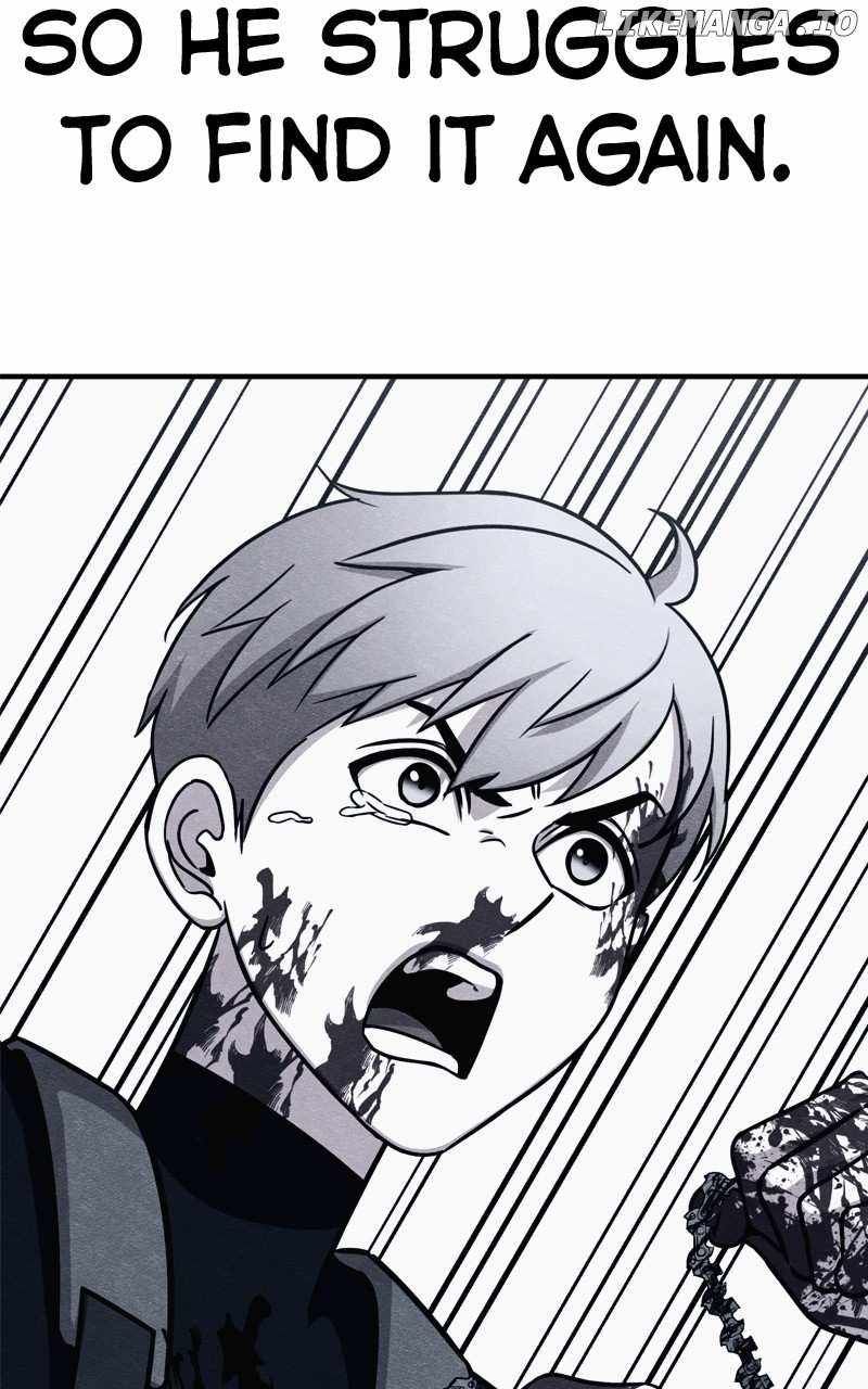 Zombie X Slasher chapter 49 page 151