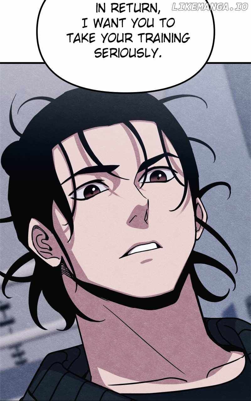 Zombie X Slasher chapter 49 page 156