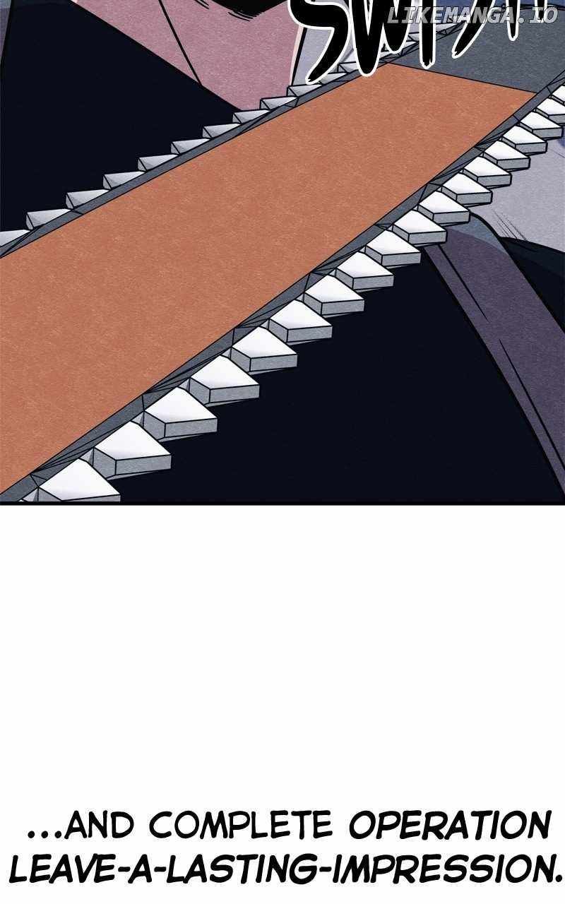 Zombie X Slasher chapter 49 page 16