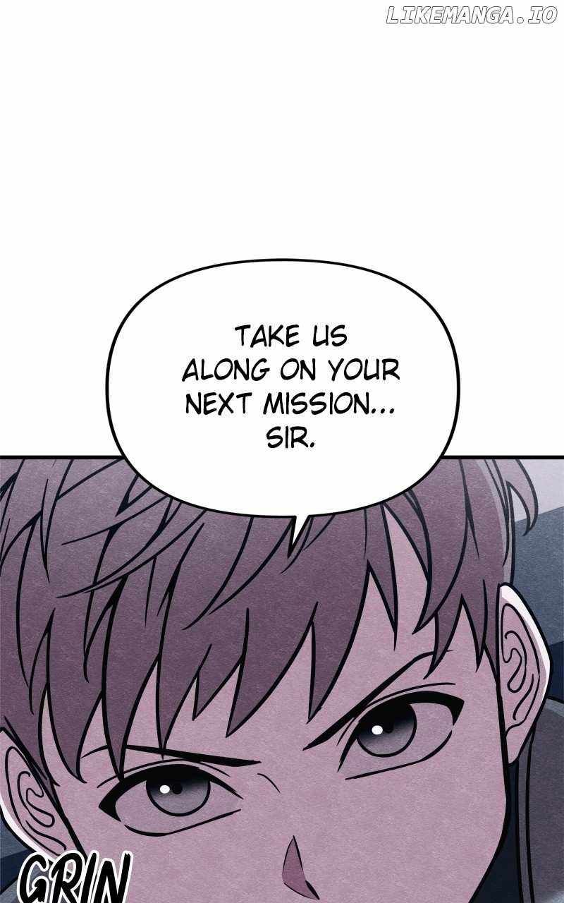 Zombie X Slasher chapter 49 page 17