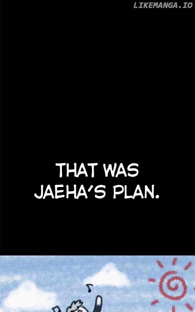 Zombie X Slasher chapter 49 page 21