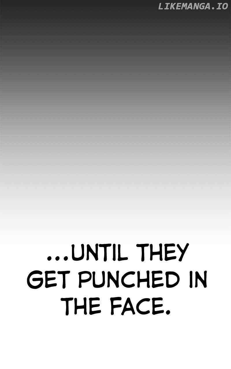 Zombie X Slasher chapter 49 page 23