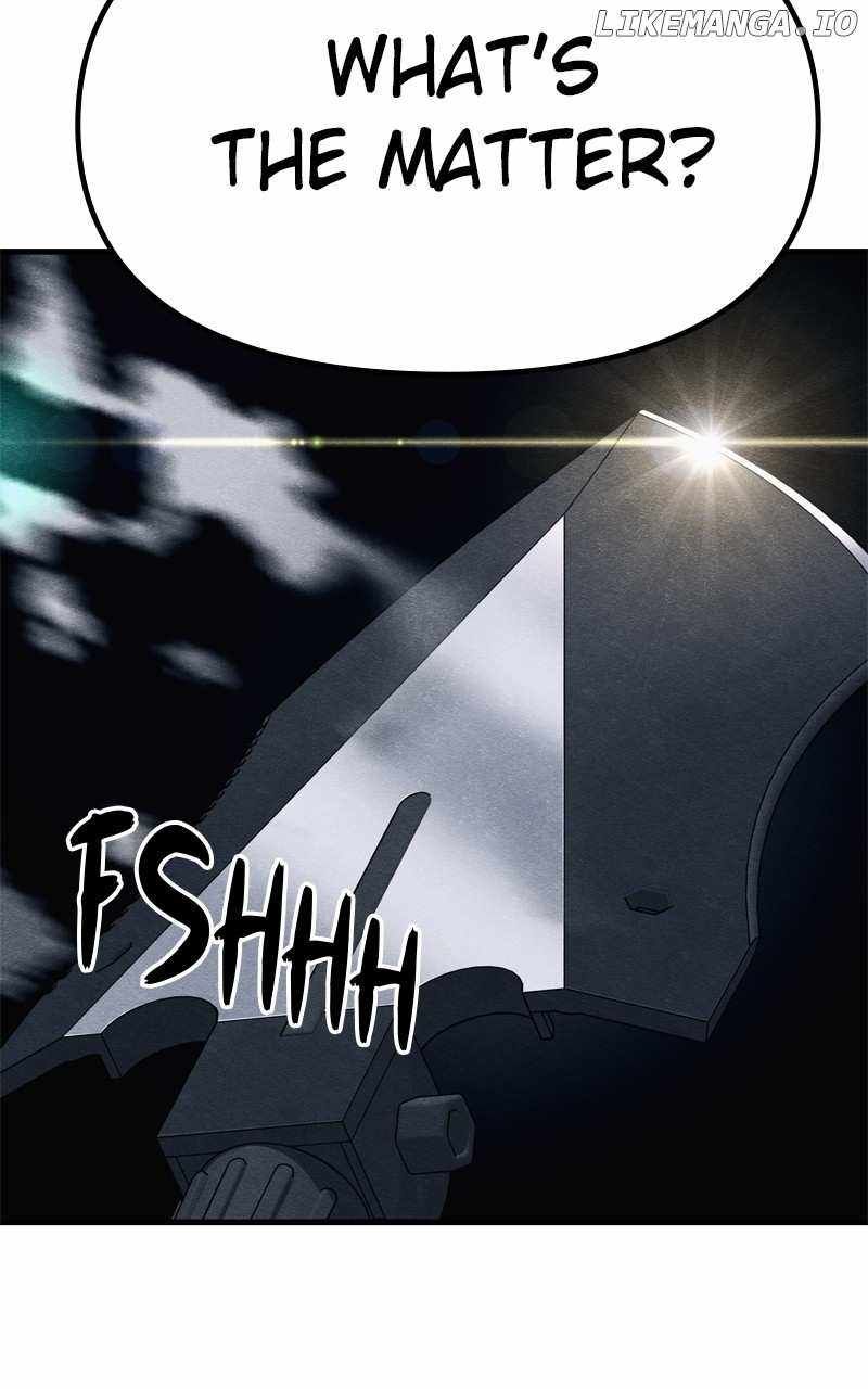 Zombie X Slasher chapter 49 page 29