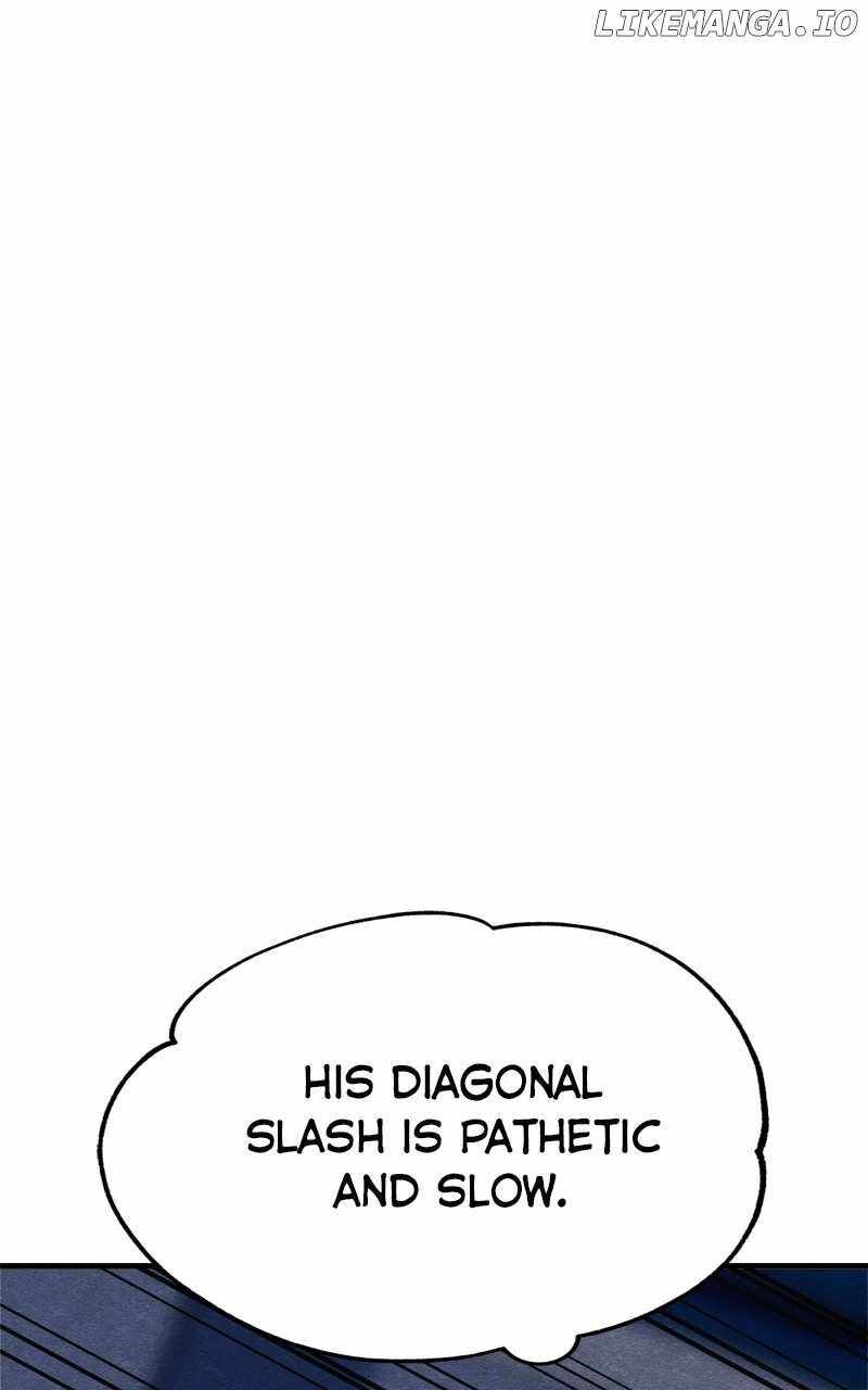 Zombie X Slasher chapter 49 page 35