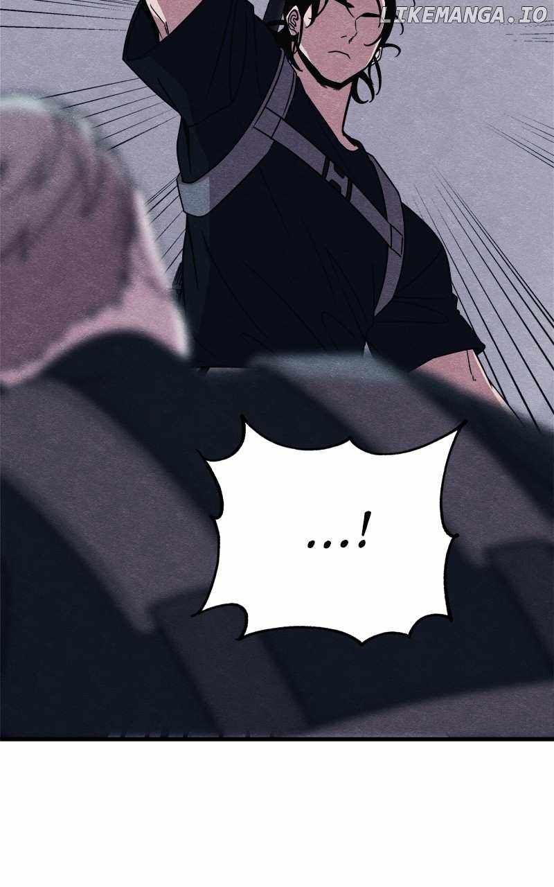 Zombie X Slasher chapter 49 page 40