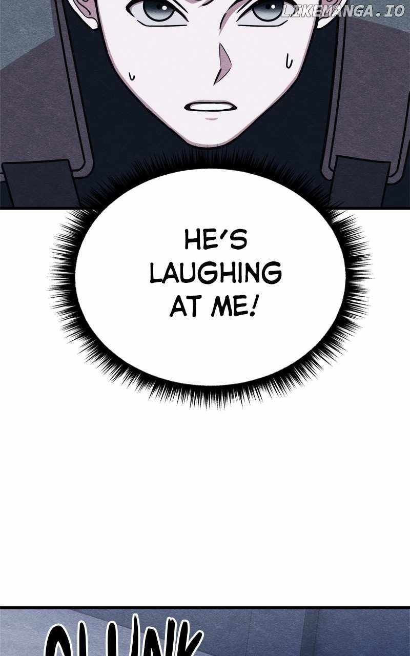 Zombie X Slasher chapter 49 page 47