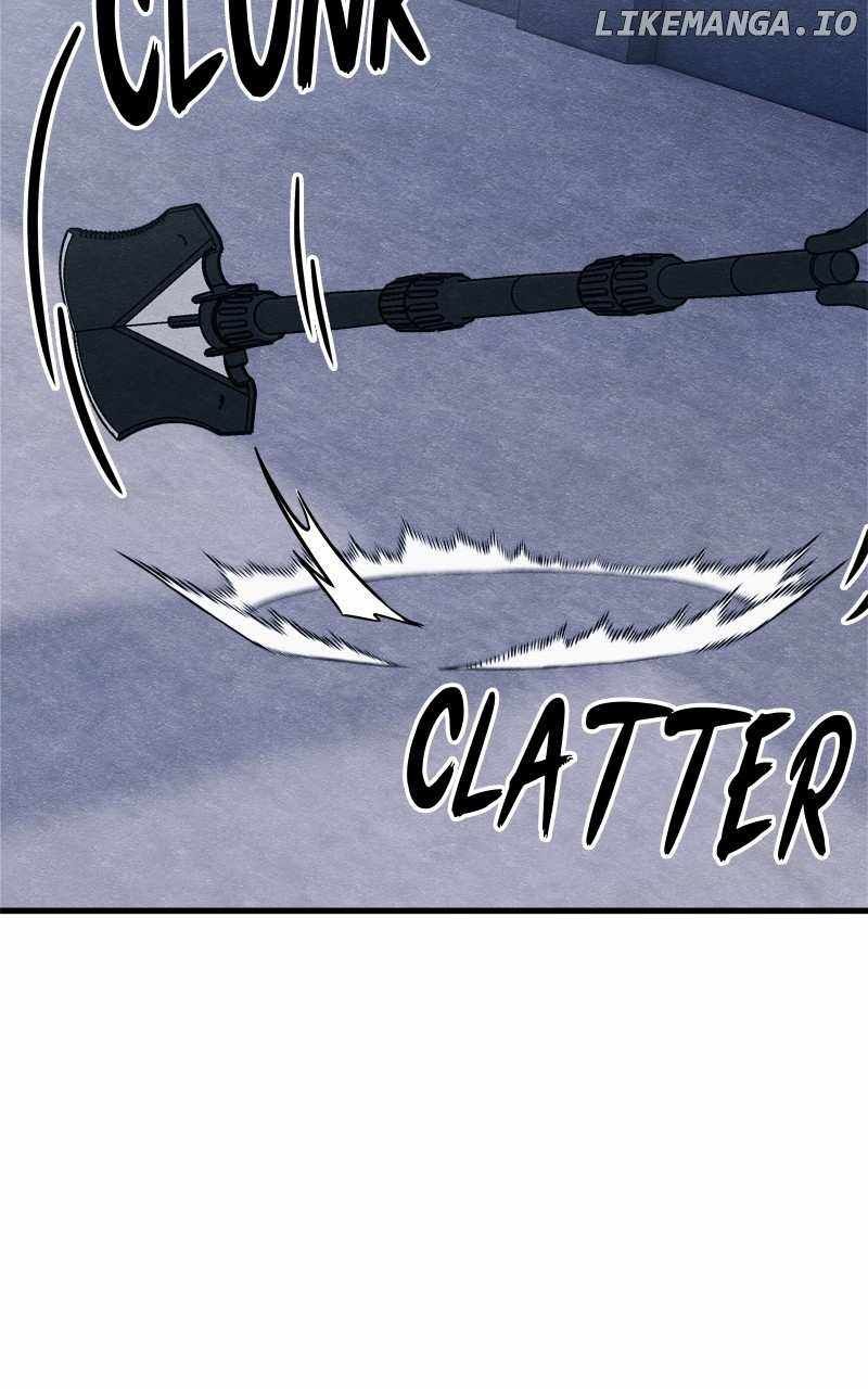 Zombie X Slasher chapter 49 page 48