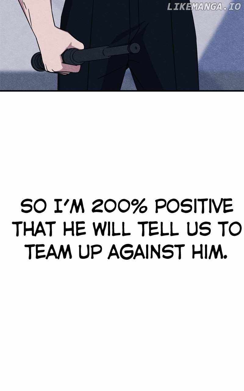 Zombie X Slasher chapter 49 page 5