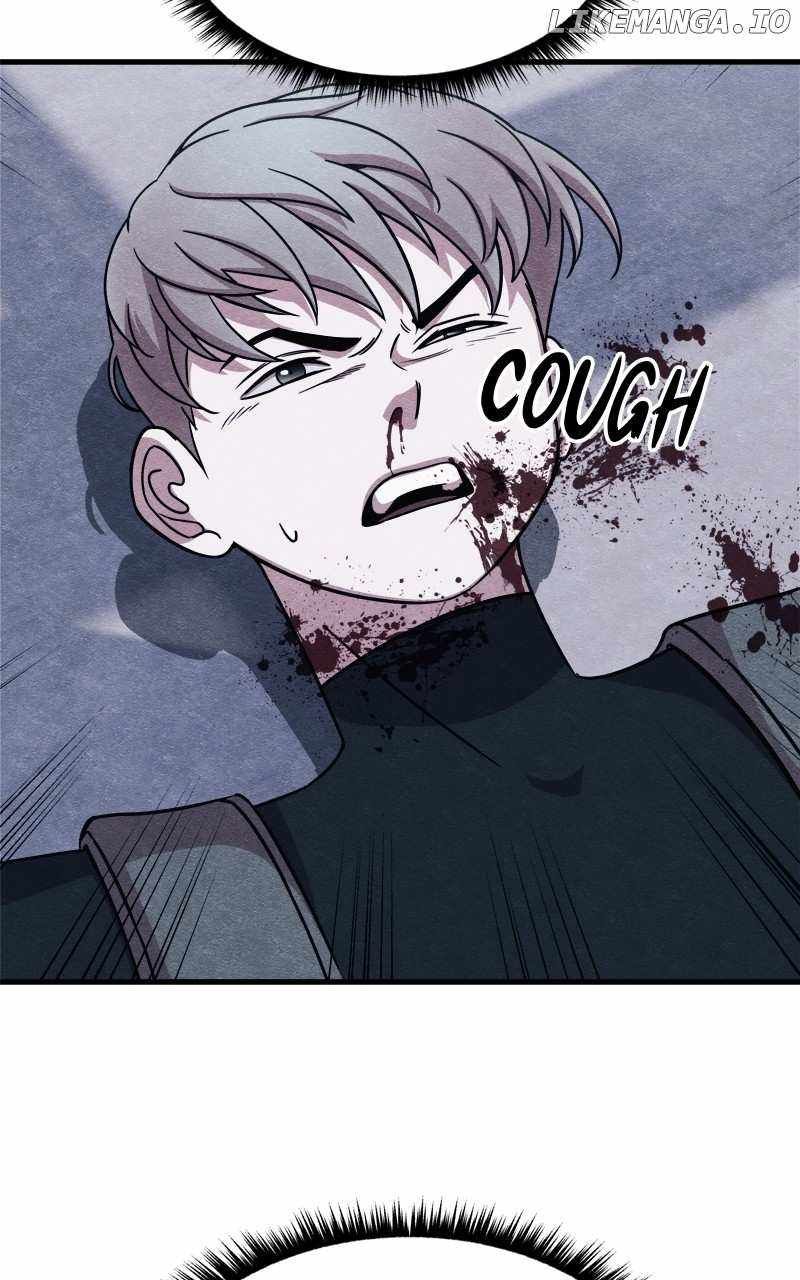 Zombie X Slasher chapter 49 page 68