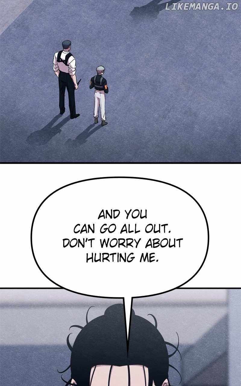 Zombie X Slasher chapter 49 page 7