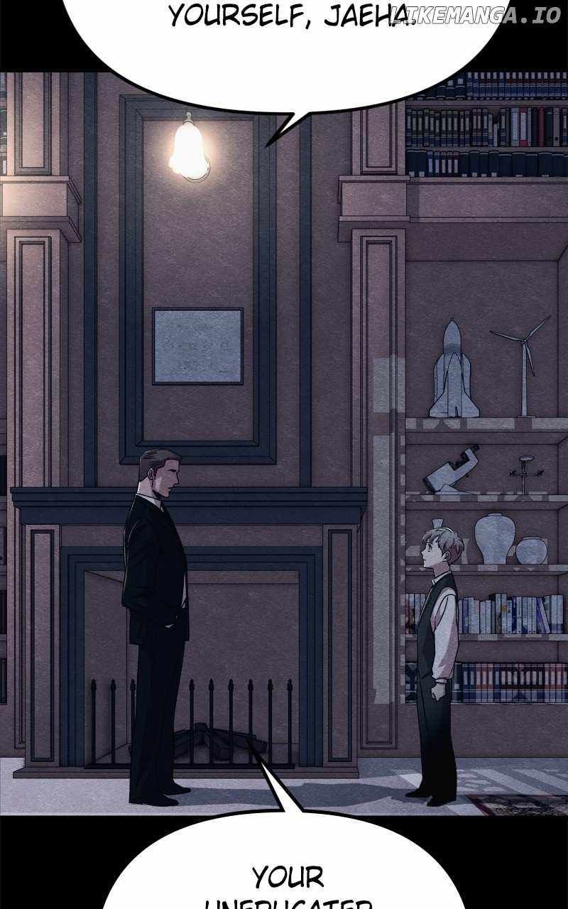 Zombie X Slasher chapter 49 page 71