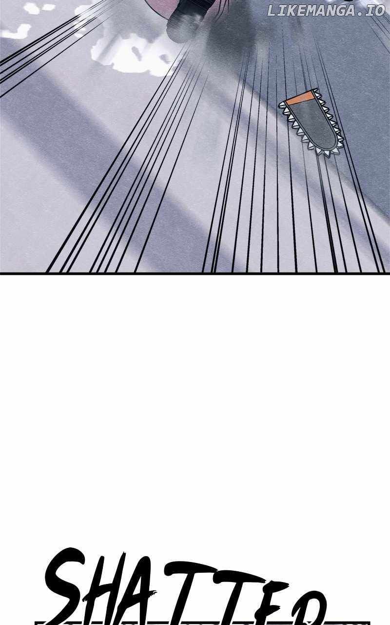 Zombie X Slasher chapter 49 page 76