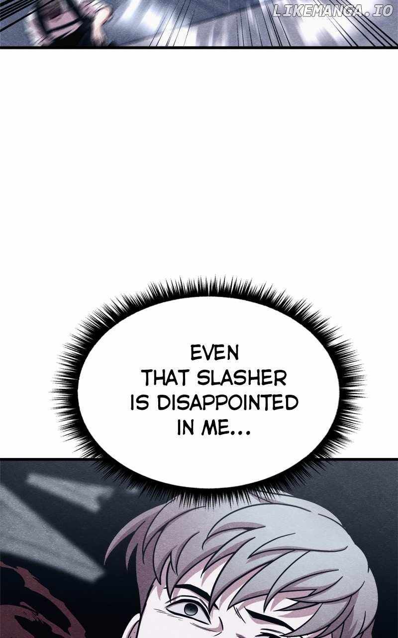 Zombie X Slasher chapter 49 page 79