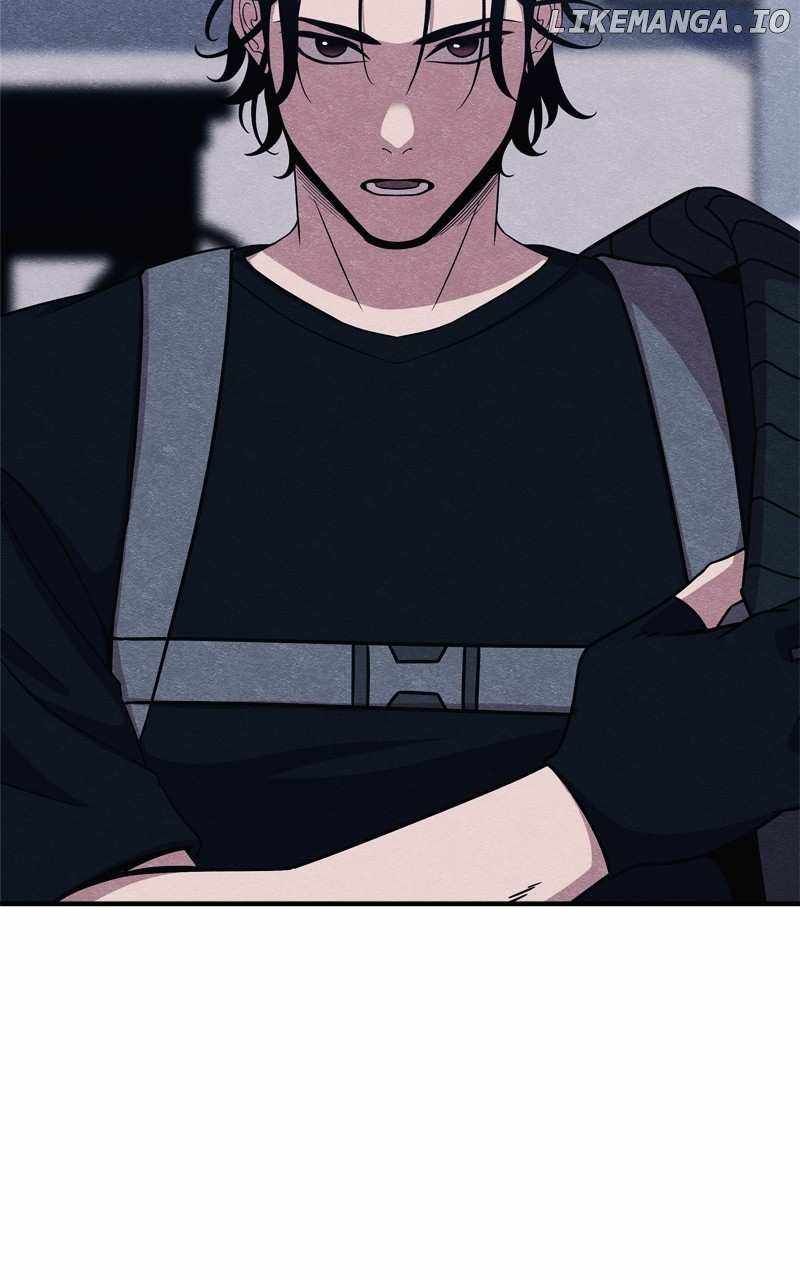 Zombie X Slasher chapter 49 page 8