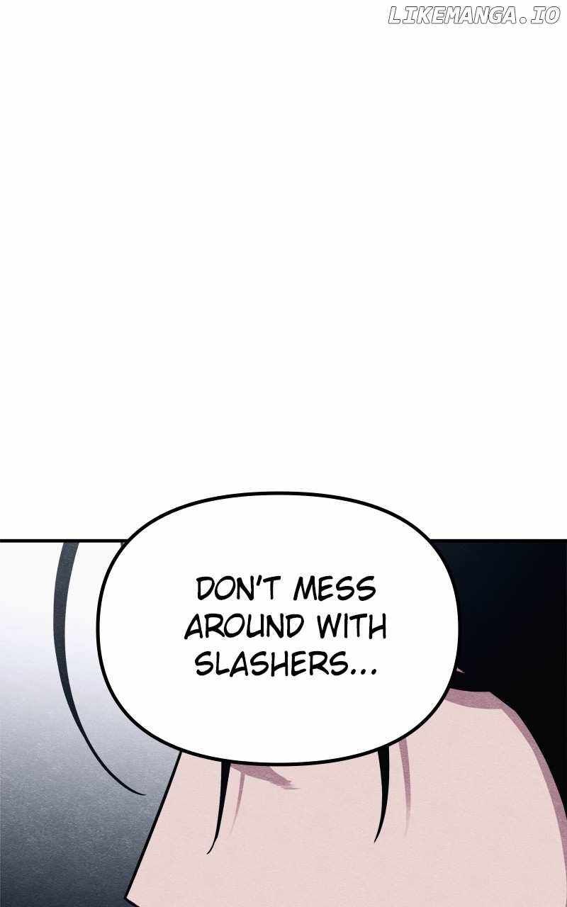 Zombie X Slasher chapter 49 page 82