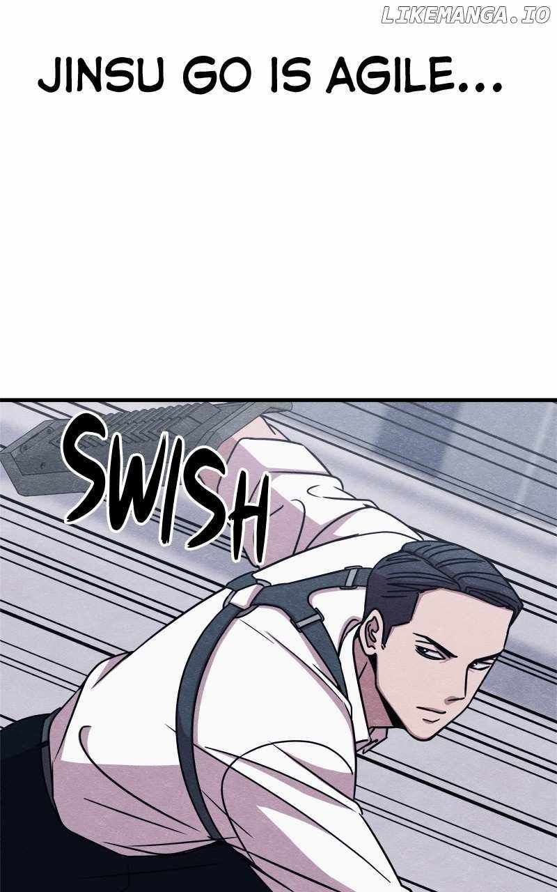 Zombie X Slasher chapter 49 page 9