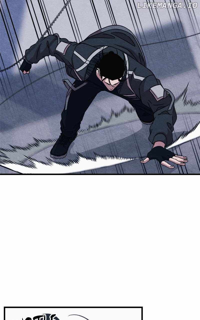 Zombie X Slasher chapter 49 page 93