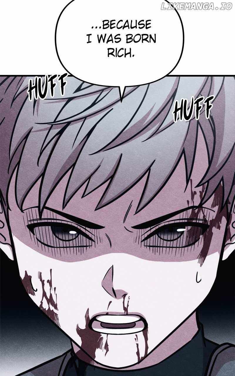 Zombie X Slasher chapter 49 page 98