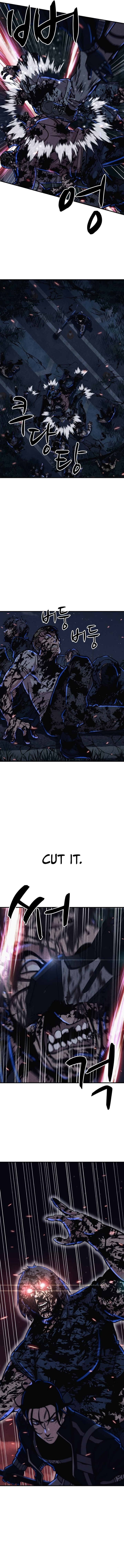 Zombie X Slasher chapter 5 page 3