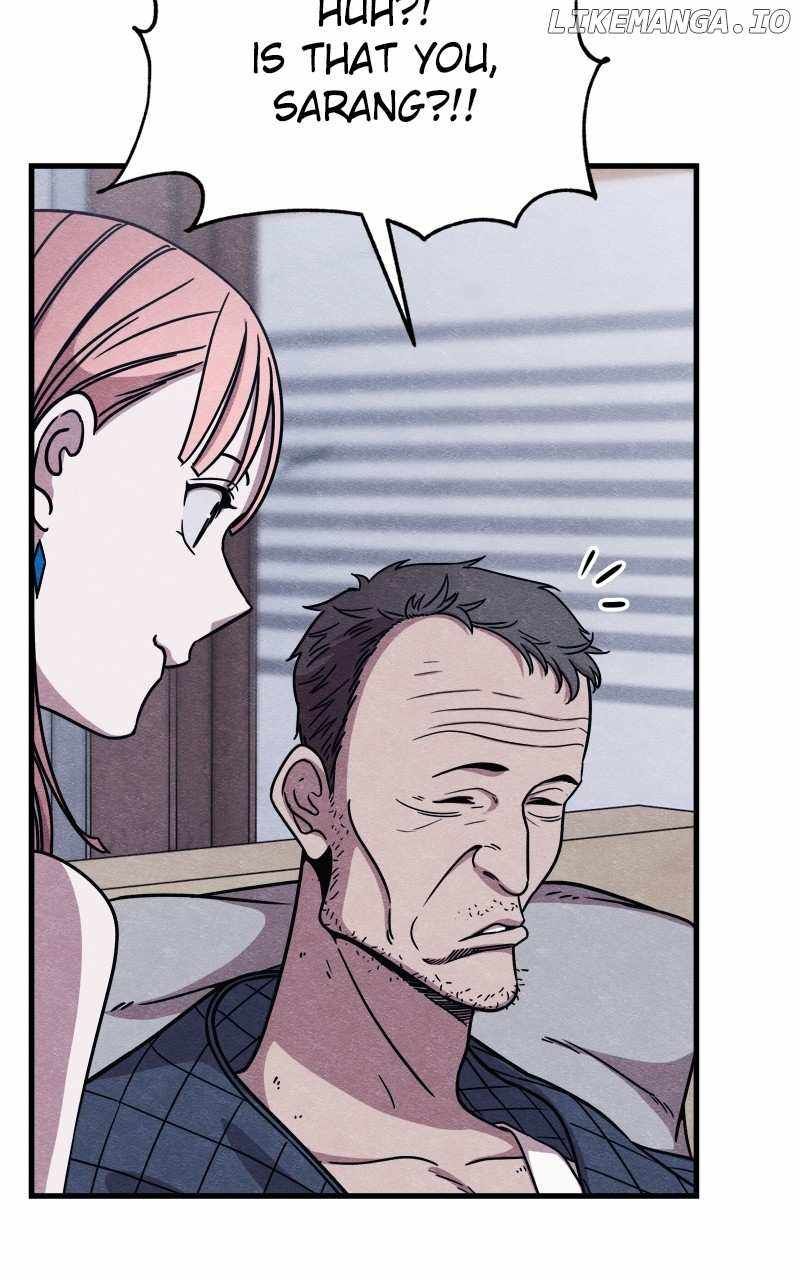 Zombie X Slasher chapter 50 page 106