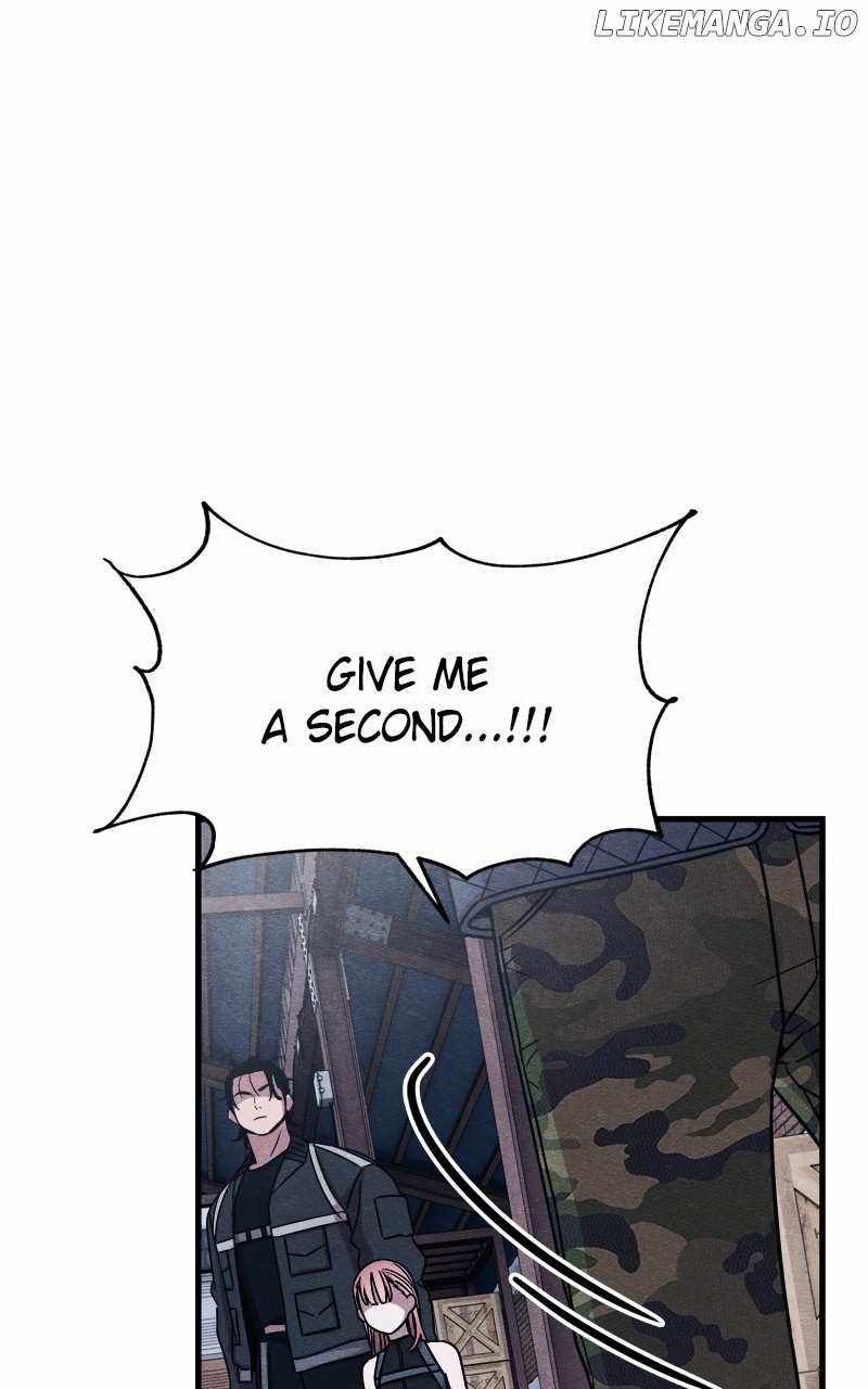 Zombie X Slasher chapter 50 page 107