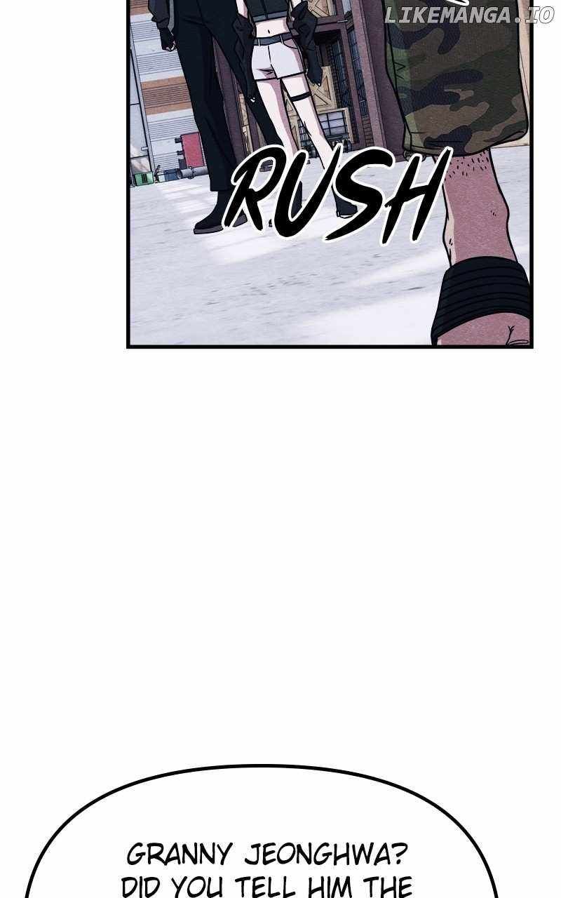 Zombie X Slasher chapter 50 page 108