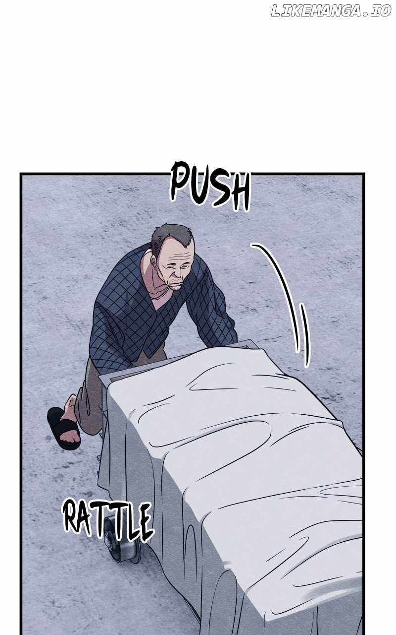 Zombie X Slasher chapter 50 page 111