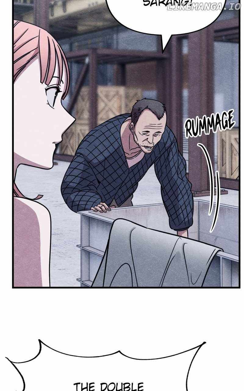 Zombie X Slasher chapter 50 page 113