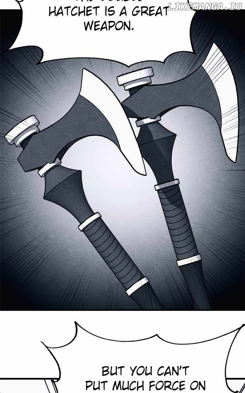 Zombie X Slasher chapter 50 page 114