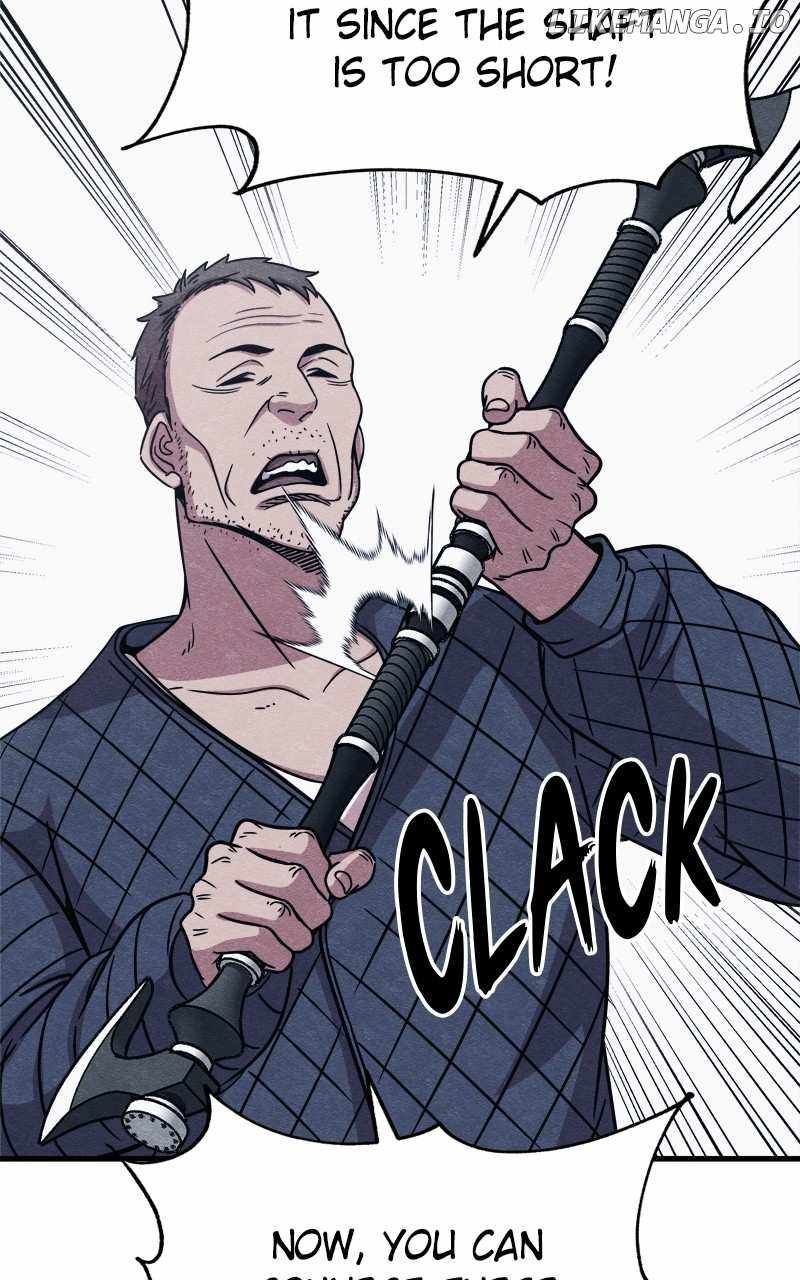 Zombie X Slasher chapter 50 page 115