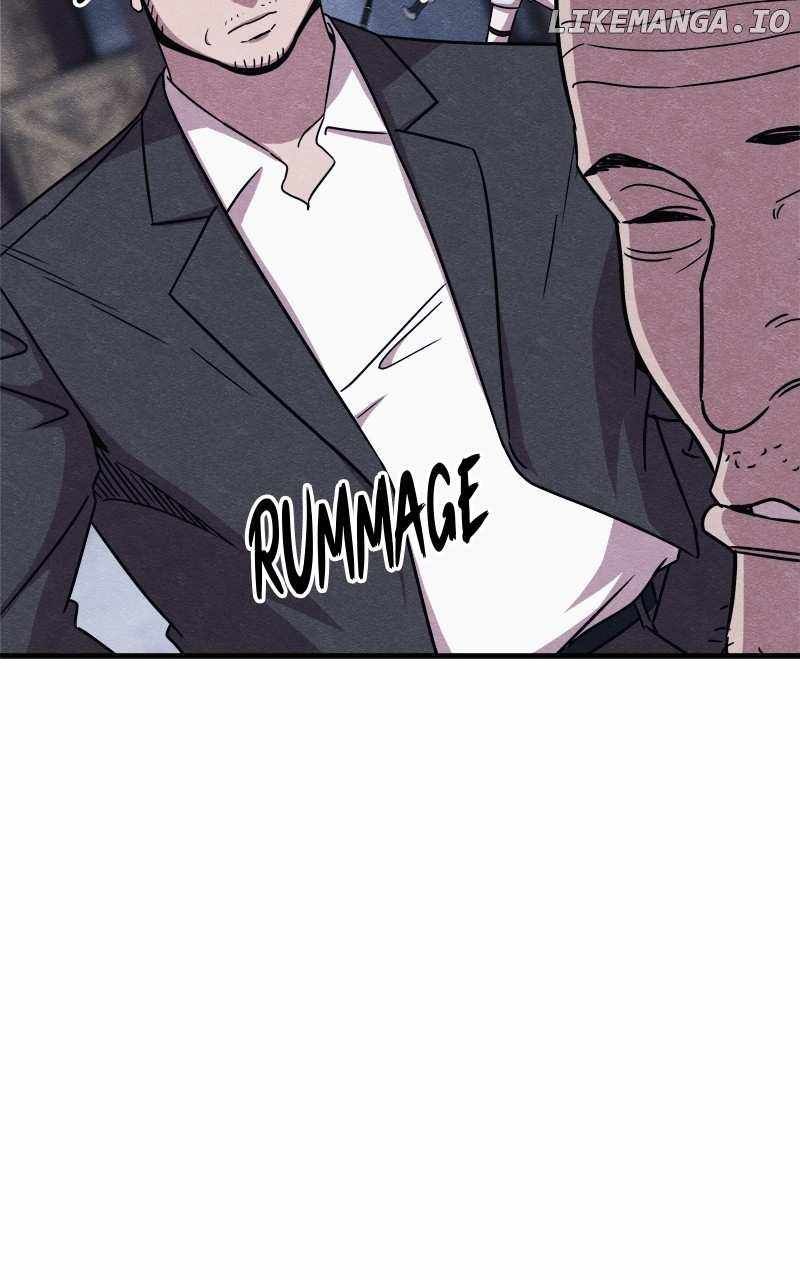 Zombie X Slasher chapter 50 page 119