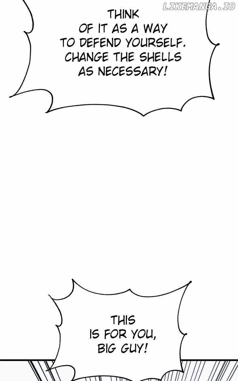 Zombie X Slasher chapter 50 page 123