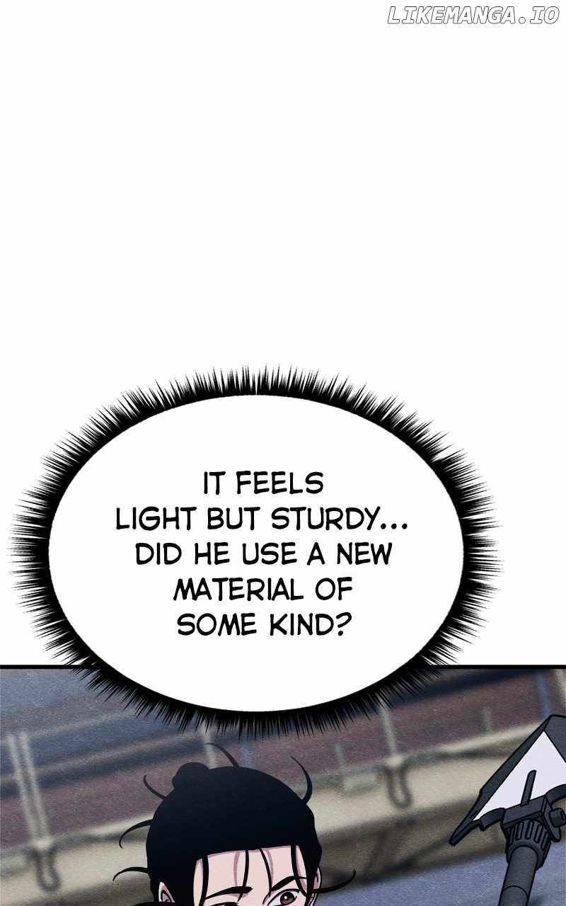 Zombie X Slasher chapter 50 page 129