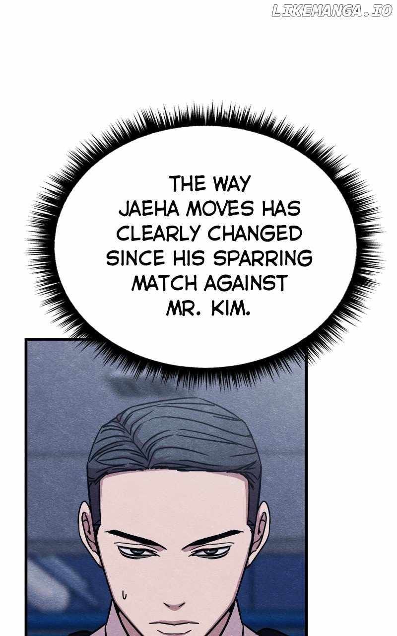 Zombie X Slasher chapter 50 page 13