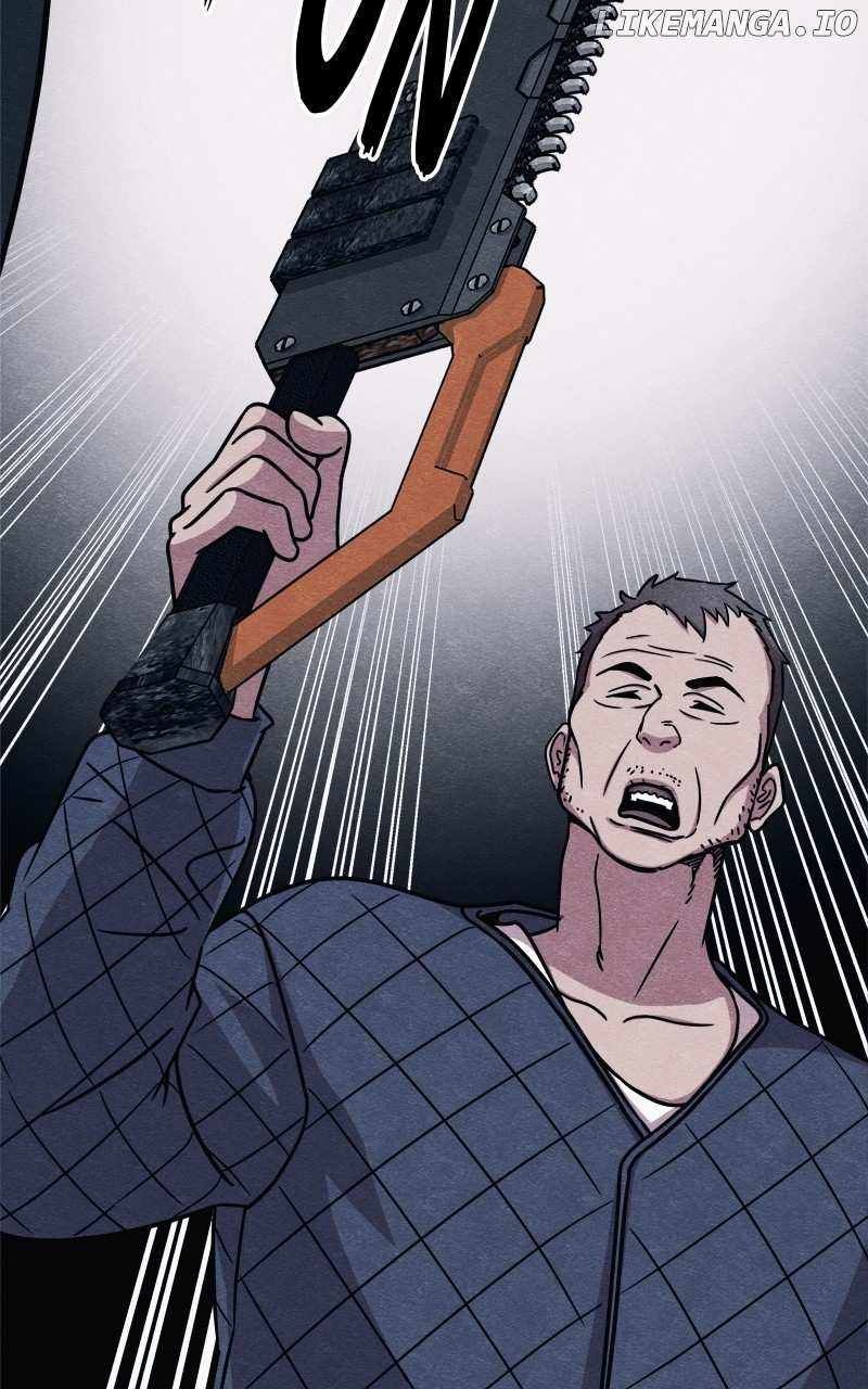 Zombie X Slasher chapter 50 page 142