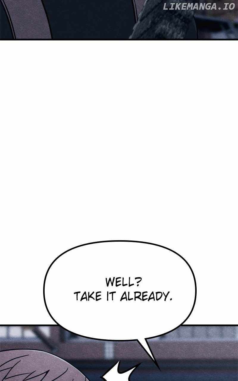 Zombie X Slasher chapter 50 page 144