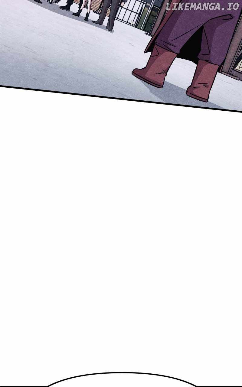 Zombie X Slasher chapter 50 page 158