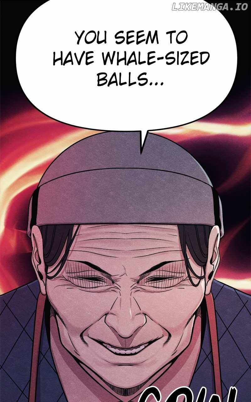 Zombie X Slasher chapter 50 page 159