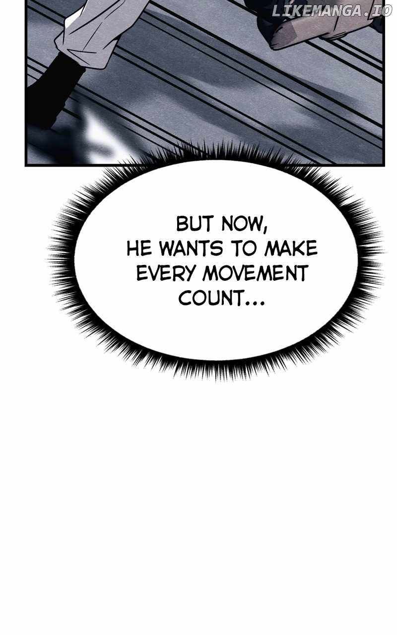 Zombie X Slasher chapter 50 page 16