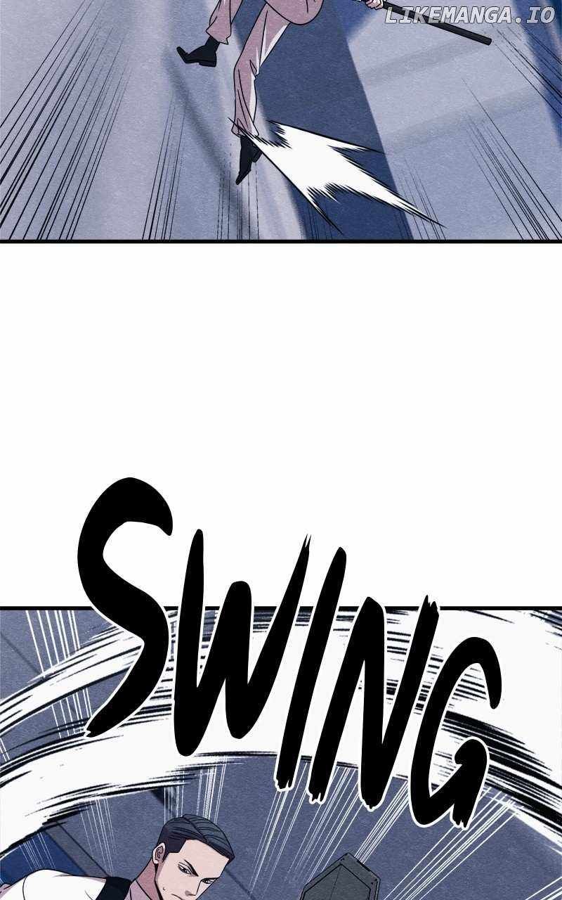 Zombie X Slasher chapter 50 page 18