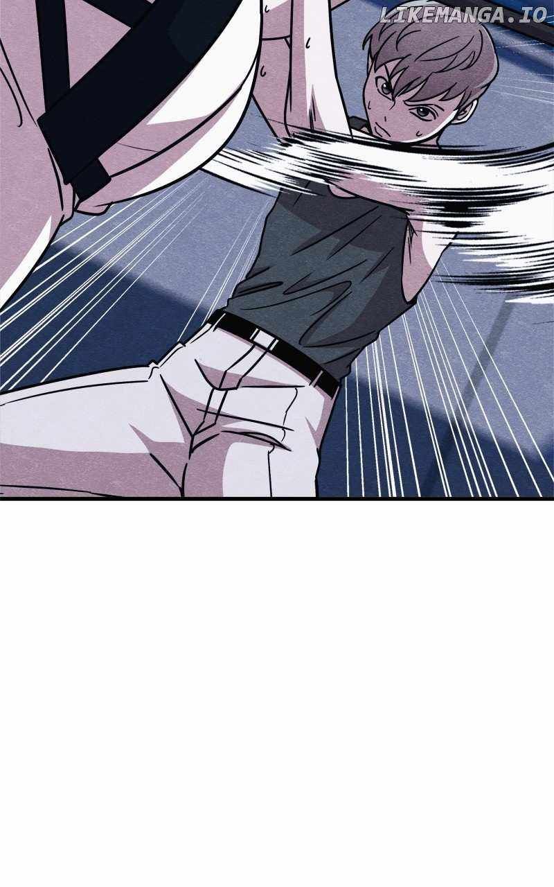 Zombie X Slasher chapter 50 page 3