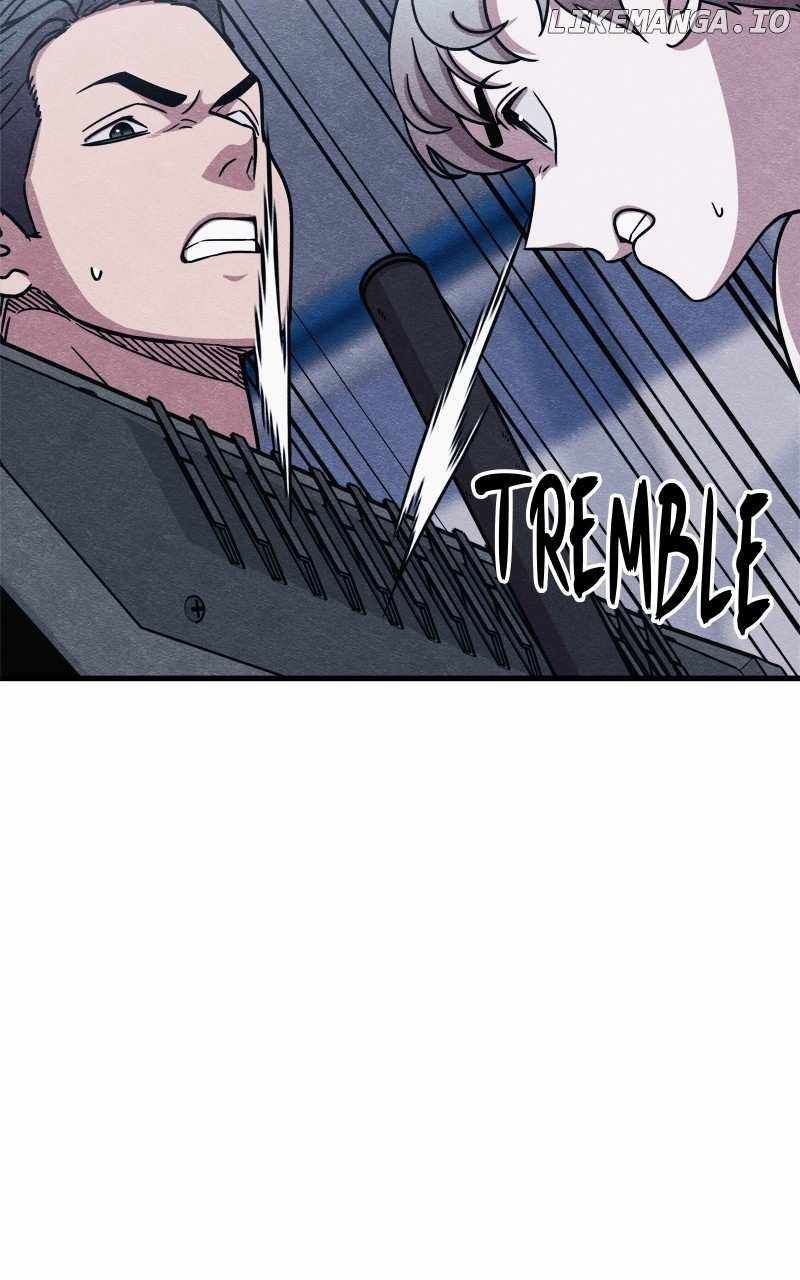 Zombie X Slasher chapter 50 page 32