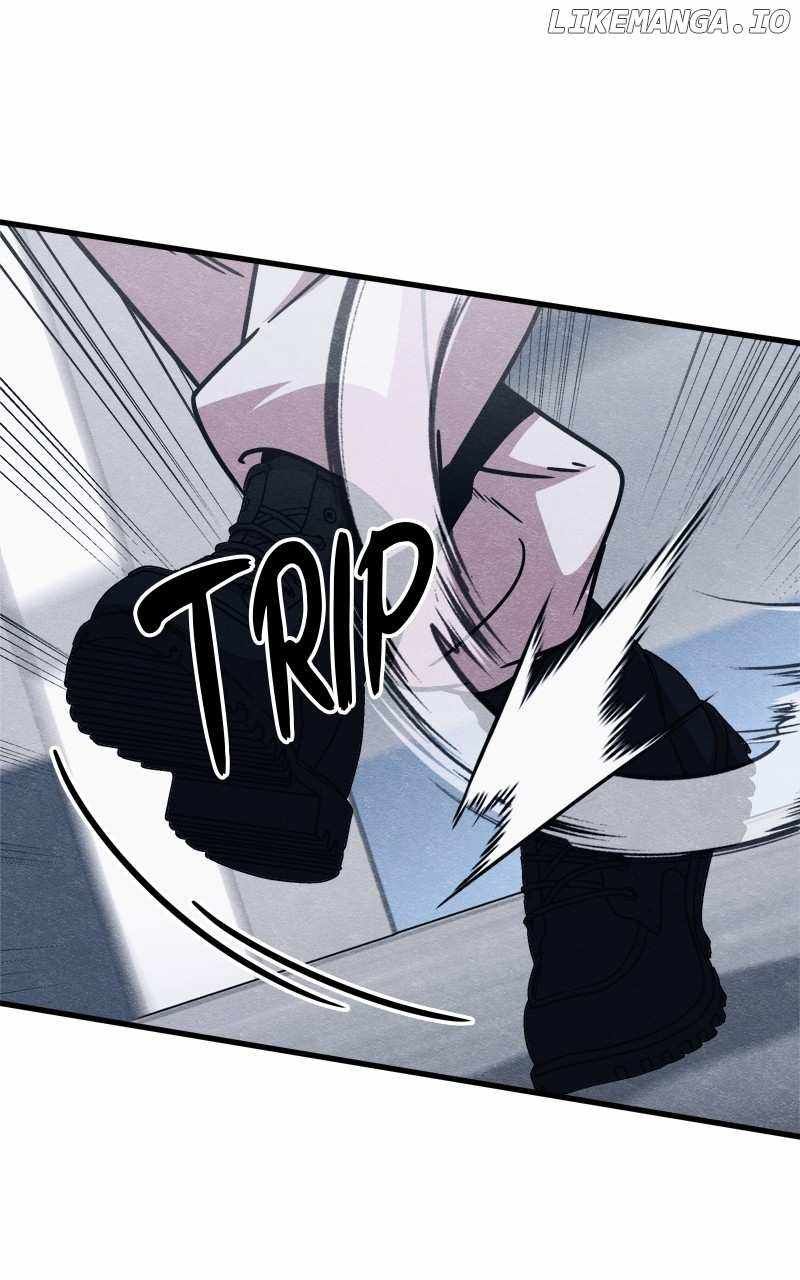 Zombie X Slasher chapter 50 page 33