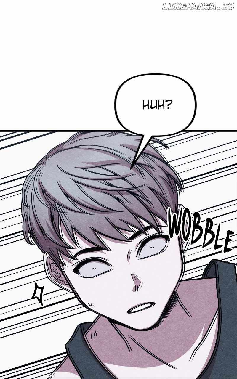 Zombie X Slasher chapter 50 page 34