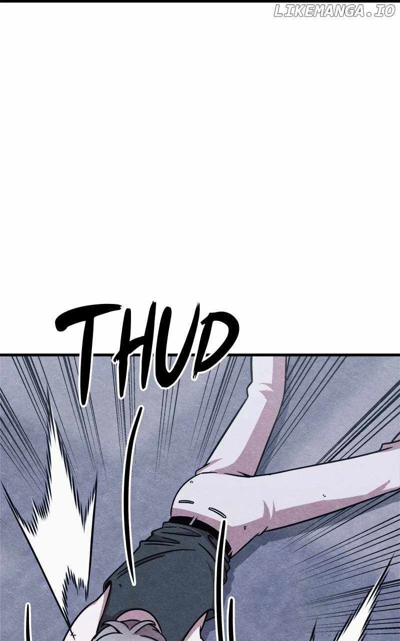 Zombie X Slasher chapter 50 page 35