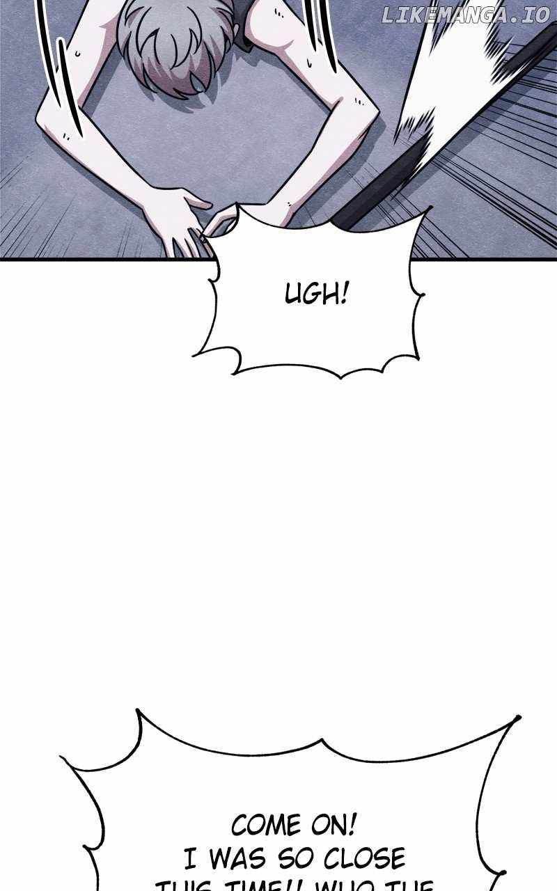 Zombie X Slasher chapter 50 page 36