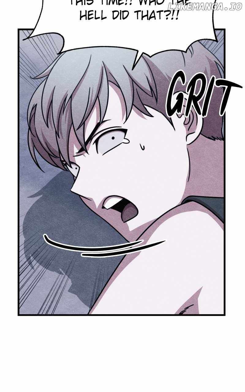 Zombie X Slasher chapter 50 page 37