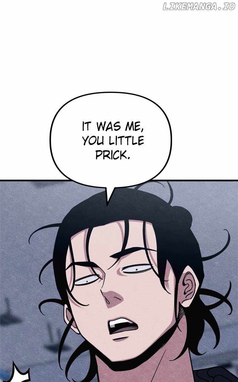 Zombie X Slasher chapter 50 page 38