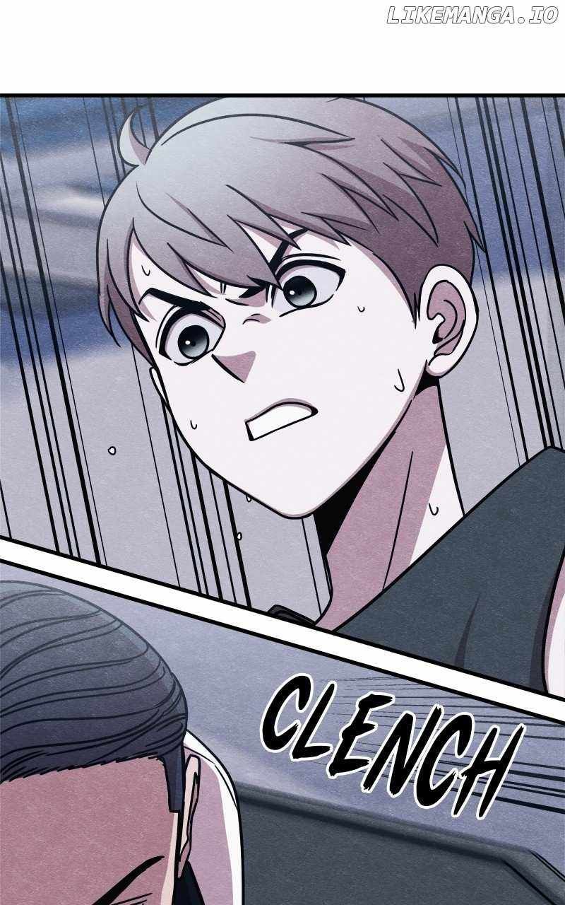 Zombie X Slasher chapter 50 page 4