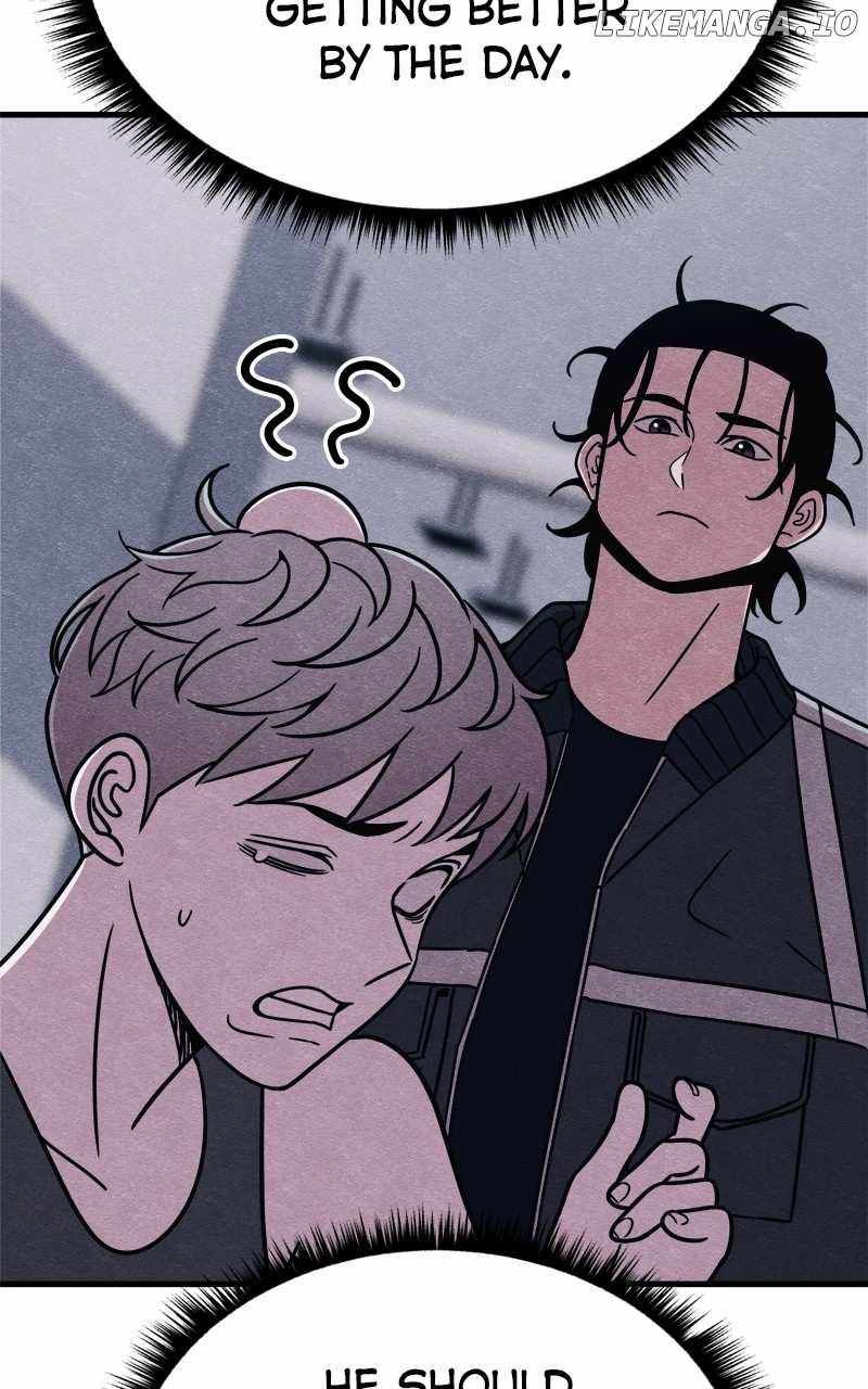 Zombie X Slasher chapter 50 page 44